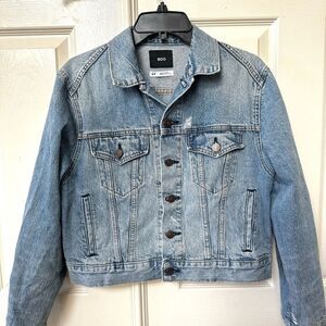 BDG Urban Outfitters Jean jacket